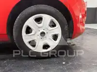 2010 Ford KA