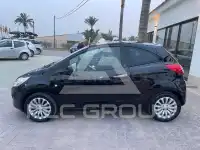 2010 Ford KA