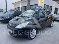 2010 Ford KA