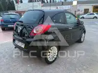 2010 Ford KA