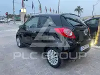 2010 Ford KA