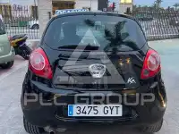 2010 Ford KA