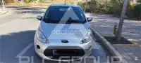 2010 Ford KA