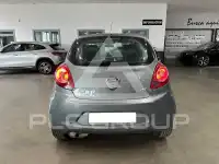 2010 Ford KA