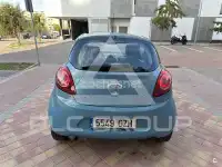 2010 Ford KA