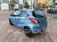 2010 Ford KA