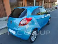 2010 Ford KA