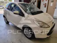 2010 Ford KA
