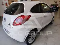2010 Ford KA