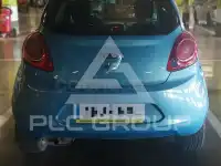 2010 Ford KA