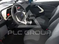2010 Ford KA