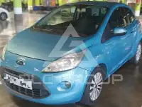2010 Ford KA
