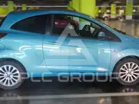 2010 Ford KA