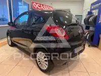 2010 Ford KA