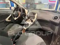 2010 Ford KA