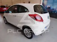 2010 Ford KA