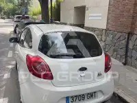 2010 Ford KA
