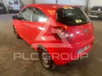 2010 Ford KA