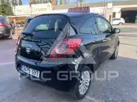 2010 Ford KA