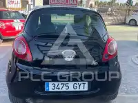2010 Ford KA