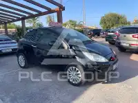 2010 Ford KA