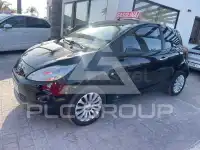 2010 Ford KA