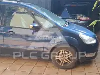 2010 Ford GALAXY