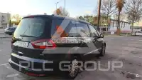 2010 Ford GALAXY