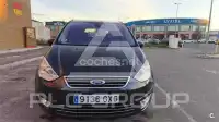 2010 Ford GALAXY