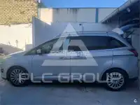 2010 Ford C-MAX