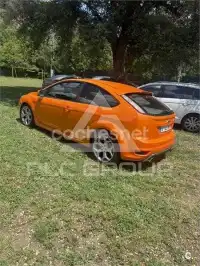 2010 Ford FOCUS