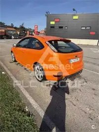 2010 Ford FOCUS