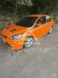 2010 Ford FOCUS