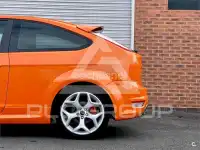 2010 Ford FOCUS