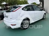 2010 Ford FOCUS