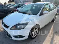 2010 Ford FOCUS