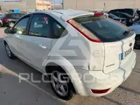 2010 Ford FOCUS