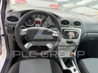 2010 Ford FOCUS