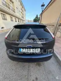 2010 Ford FOCUS
