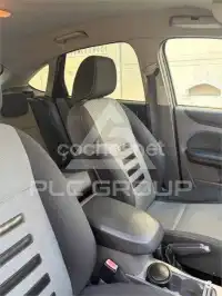 2010 Ford FOCUS