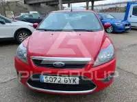 2010 Ford FOCUS