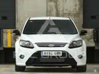 2010 Ford FOCUS