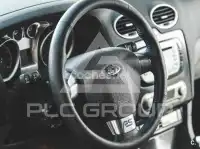 2010 Ford FOCUS