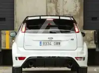 2010 Ford FOCUS