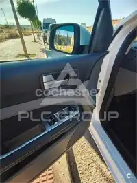 2010 Ford FOCUS