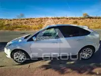 2010 Ford FOCUS