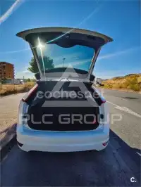 2010 Ford FOCUS