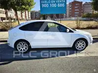 2010 Ford FOCUS