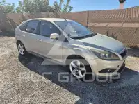 2010 Ford FOCUS
