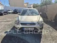 2010 Ford FOCUS